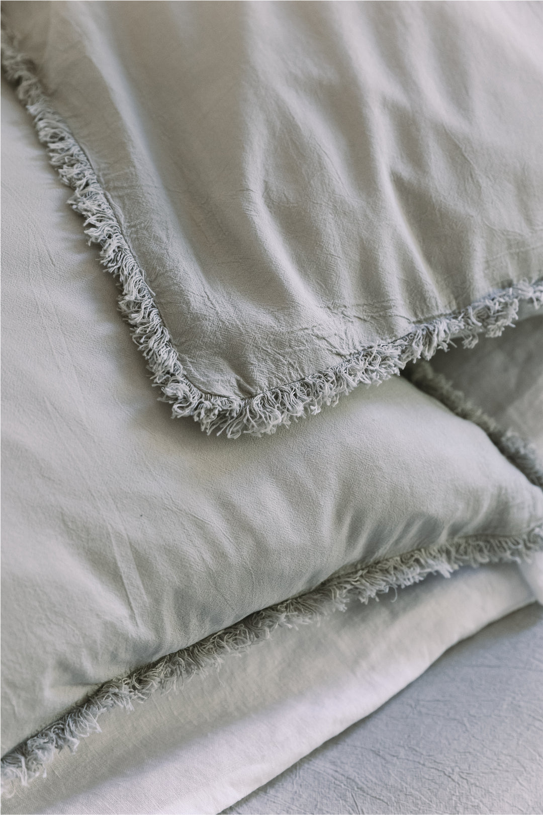 The Eve - King Pillow Sham Set of 2