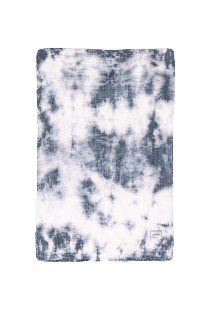 THE SOUL | muslin baby blanket