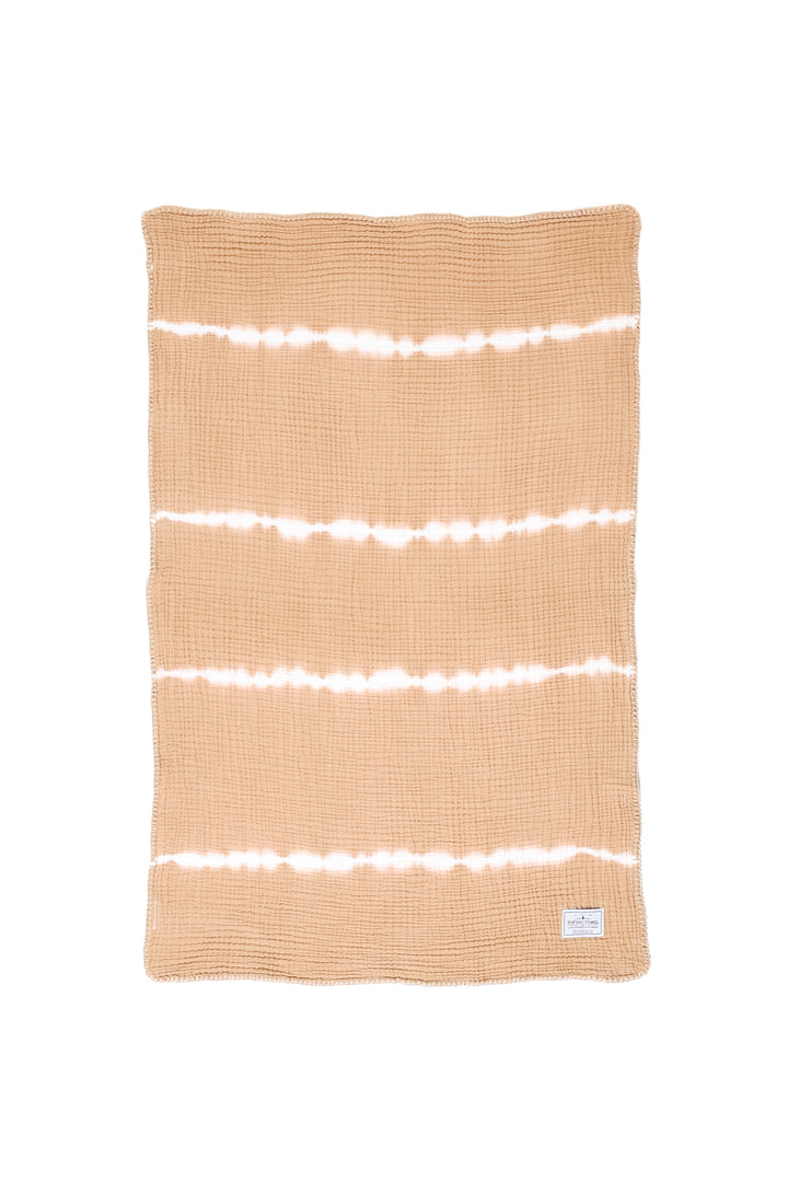 THE SOUL | muslin baby blanket
