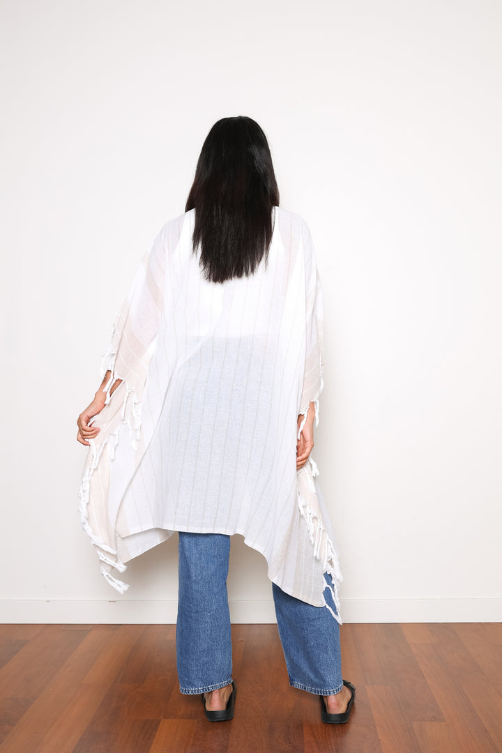 THE REIN | Open Cover-Up