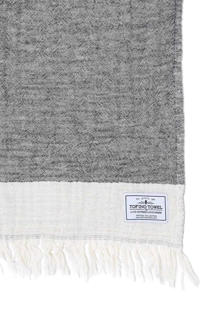 THE BLAISE | Muslin Throw