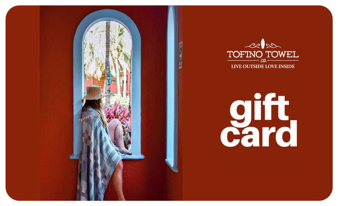 THE GIFT CARD