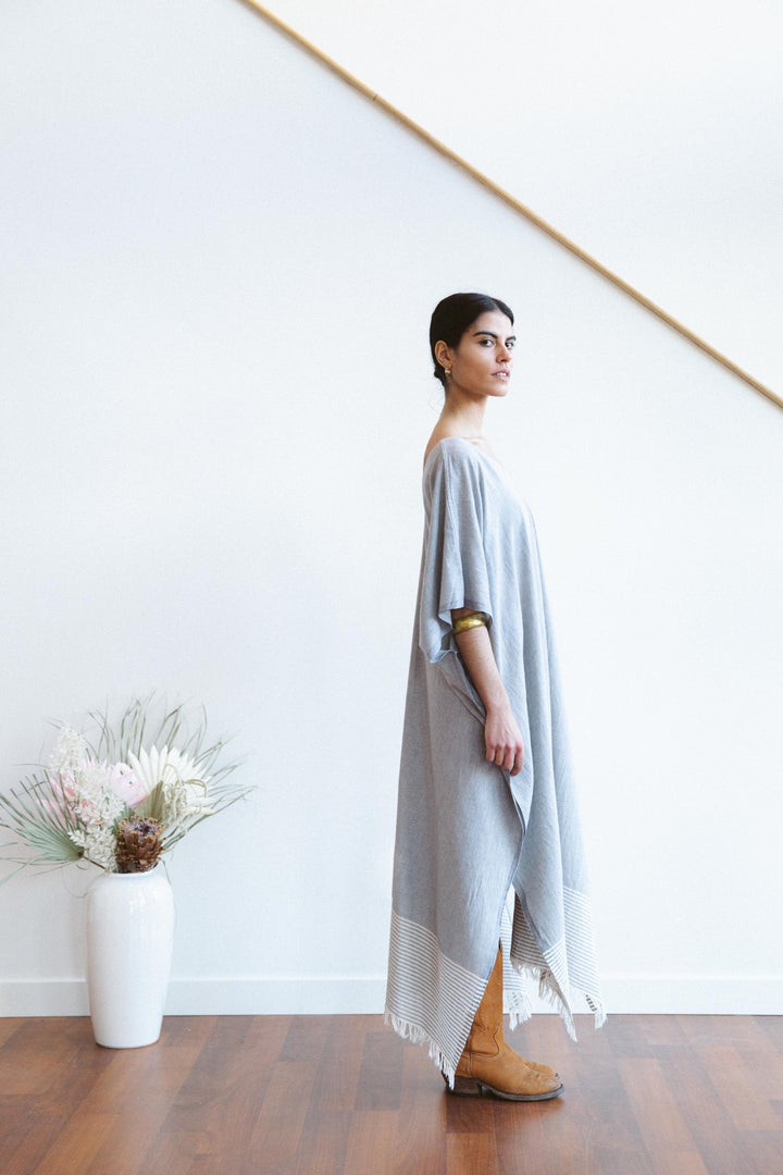 THE LILY | Caftan