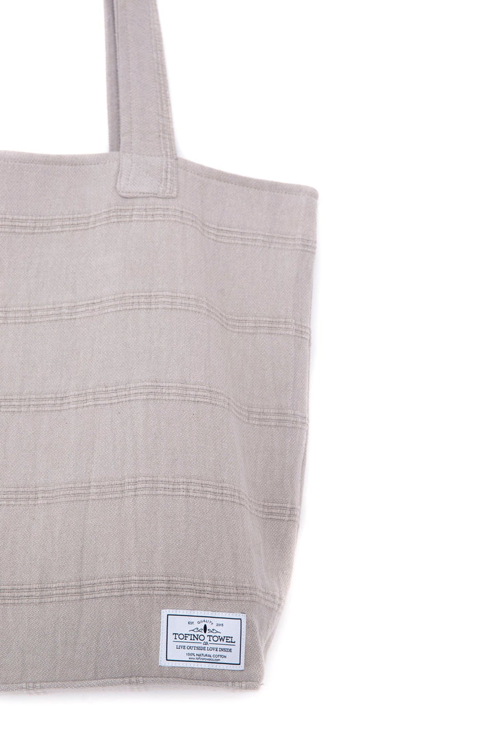 THE TRAVELLER | Tote Bag