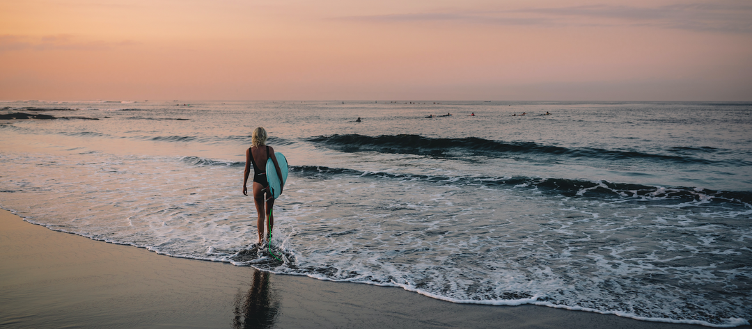 OUR GUIDE TO TOFINO
