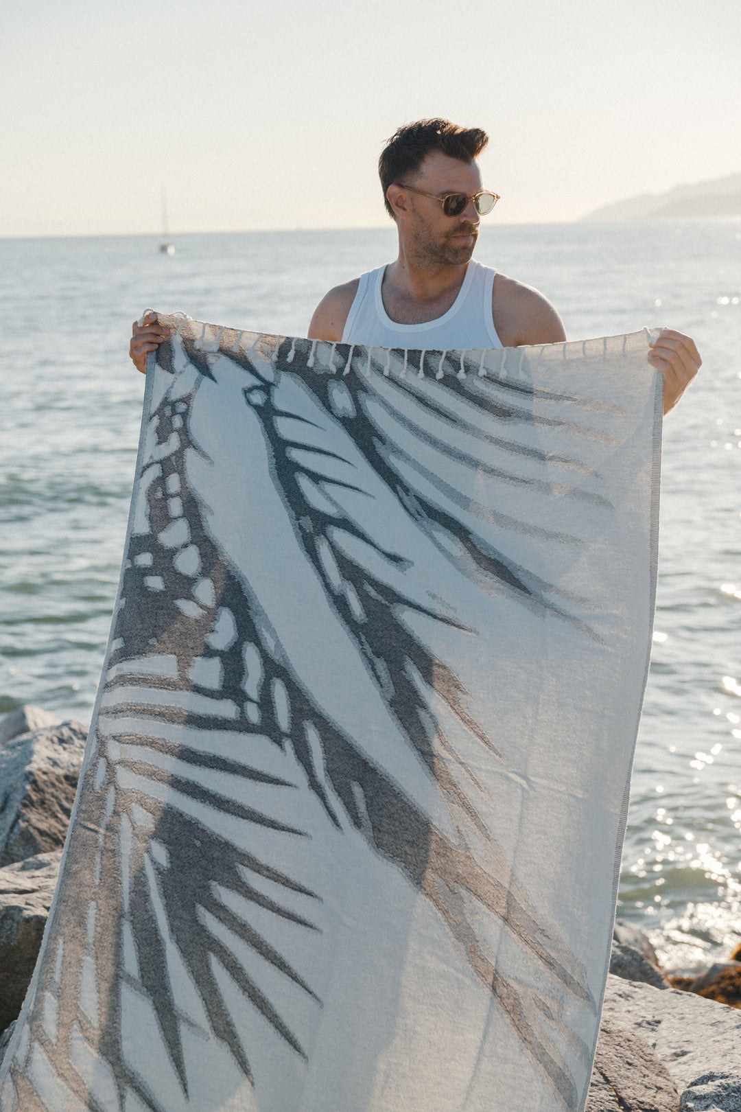 WHY TURKISH COTTON TOWELS ARE THE BETTER CHOICE