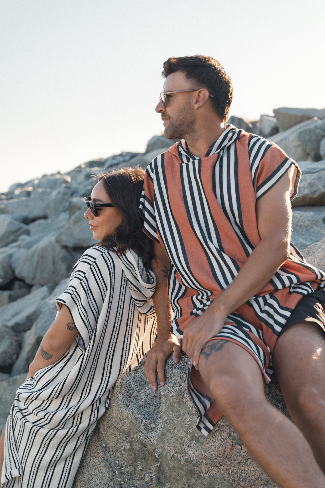 TOFINO TOWEL CO. X LAURA PRPICH