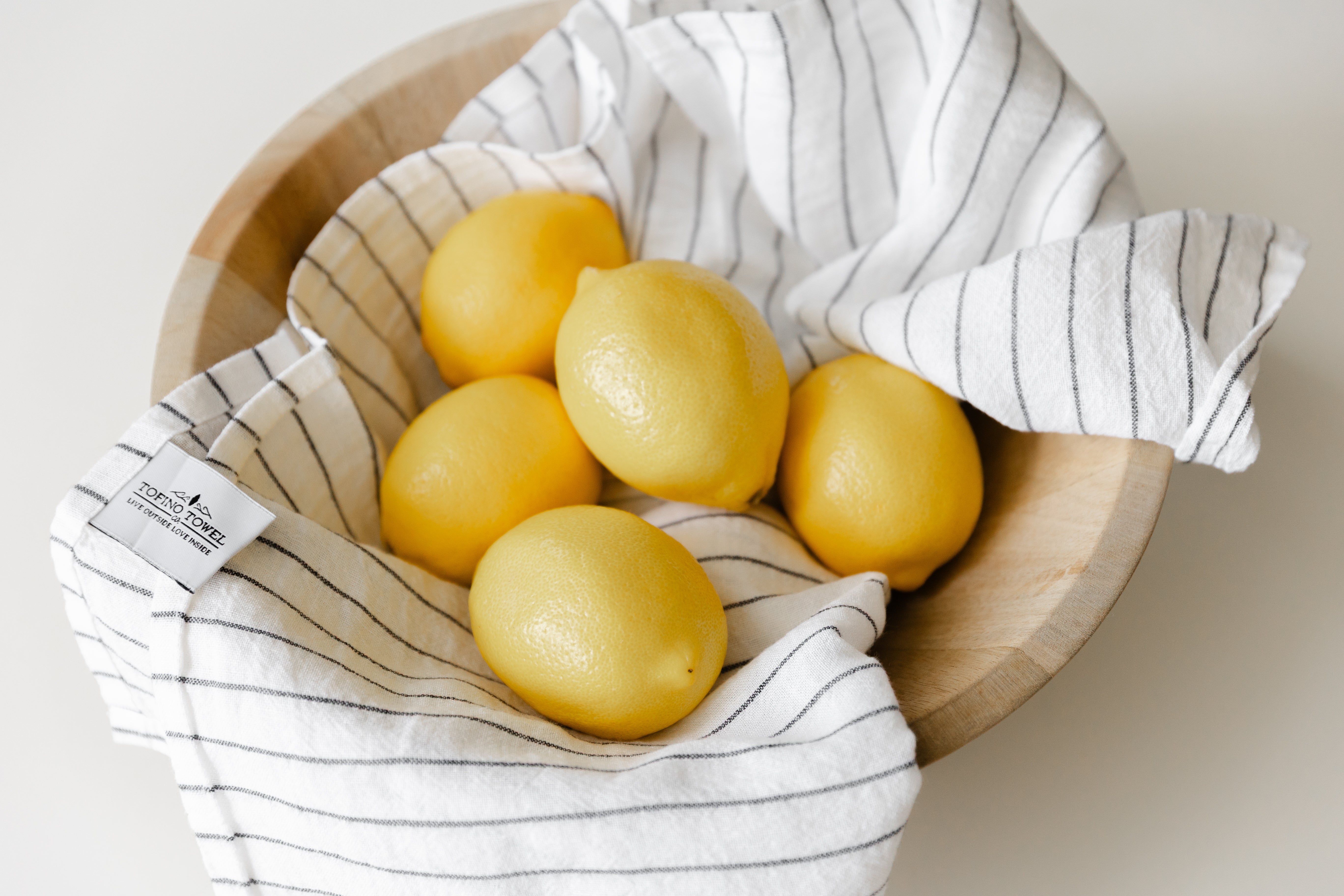 KITCHEN TOWELS & NAPKINS