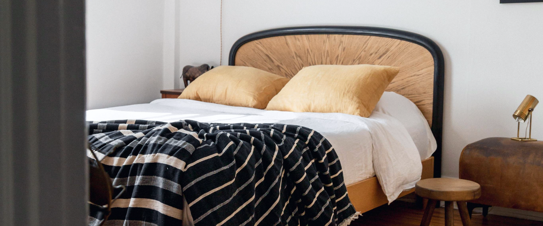 TOFINO TOWEL CO. + SUSIE WALL