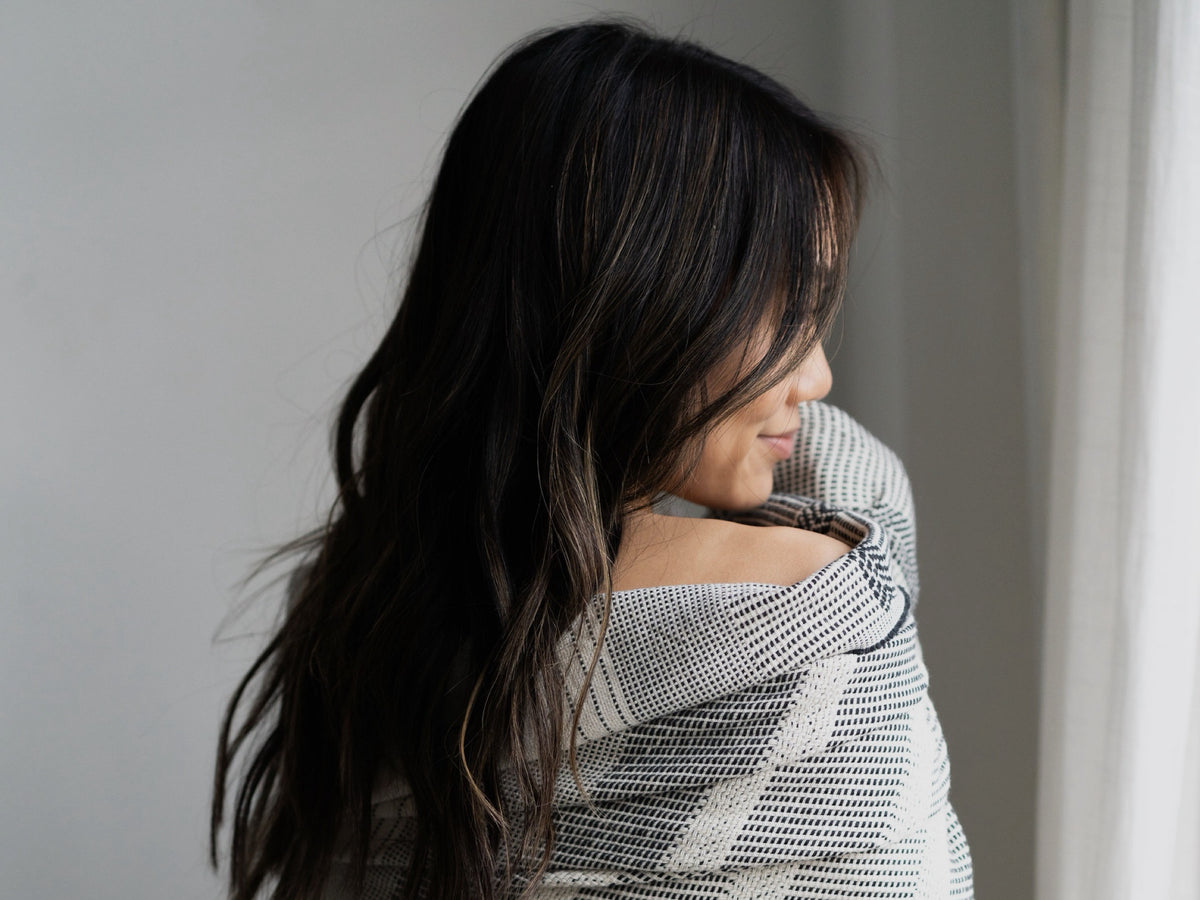 Cozy day in