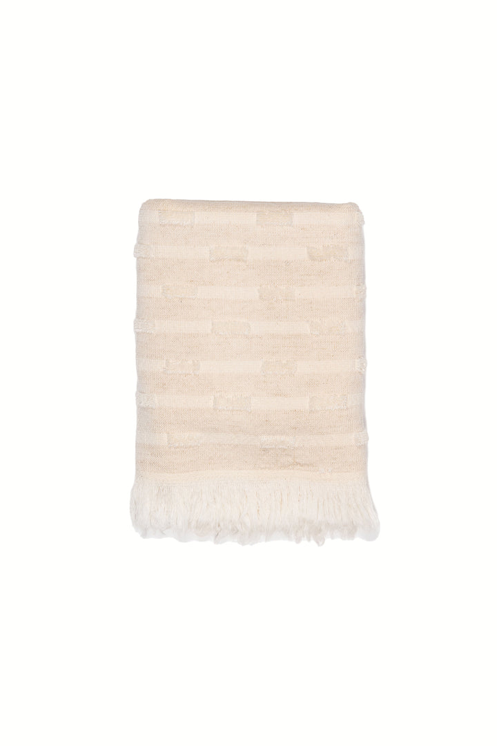 Julienne Terry Hand Towel