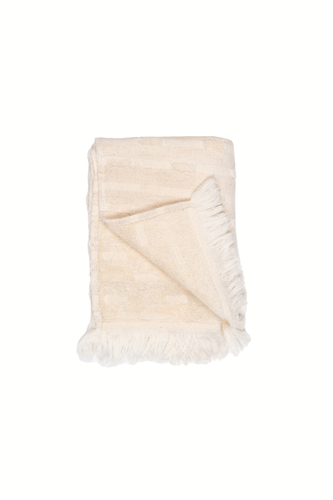 Julienne Terry Hand Towel