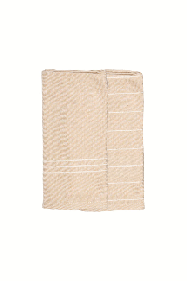 THE RENDER |  Mixed Stripe Kitchen Towel (S/2)