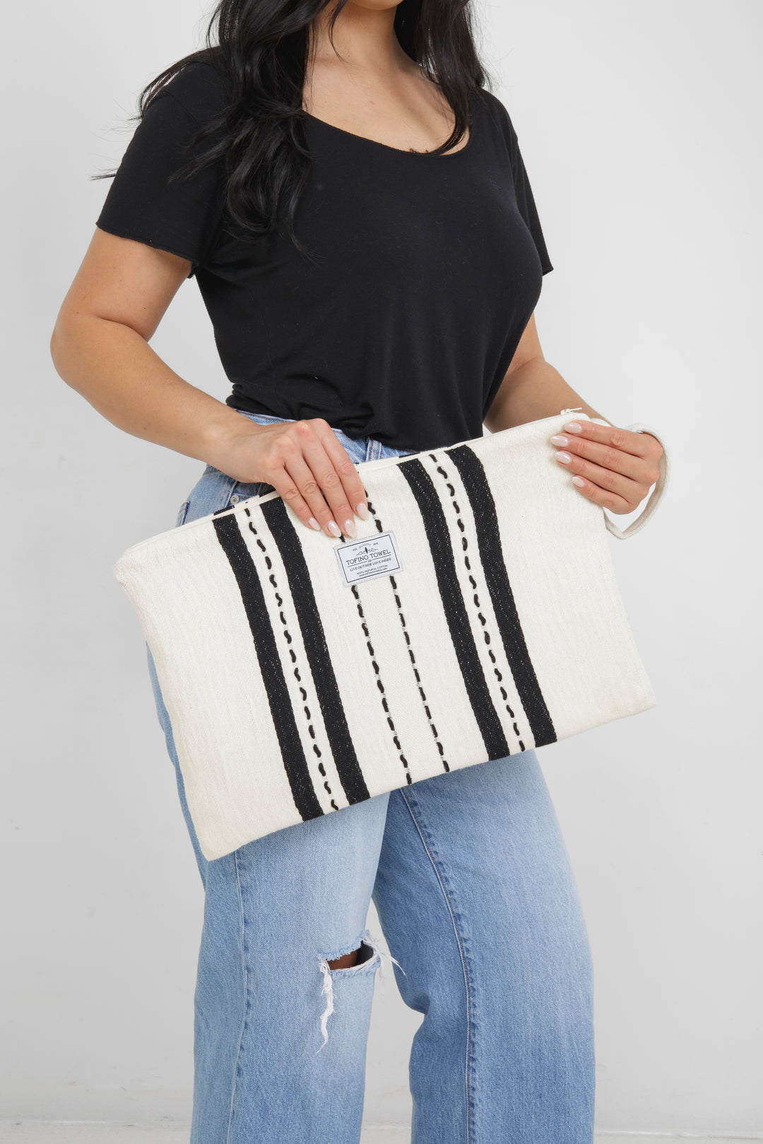 THE MERCER | Wet-Dry Bag - Large