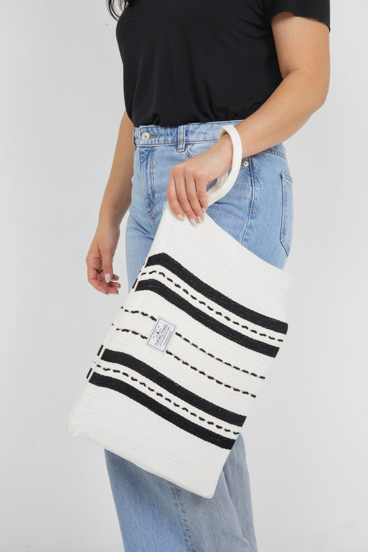 THE MERCER | Wet-Dry Bag - Large