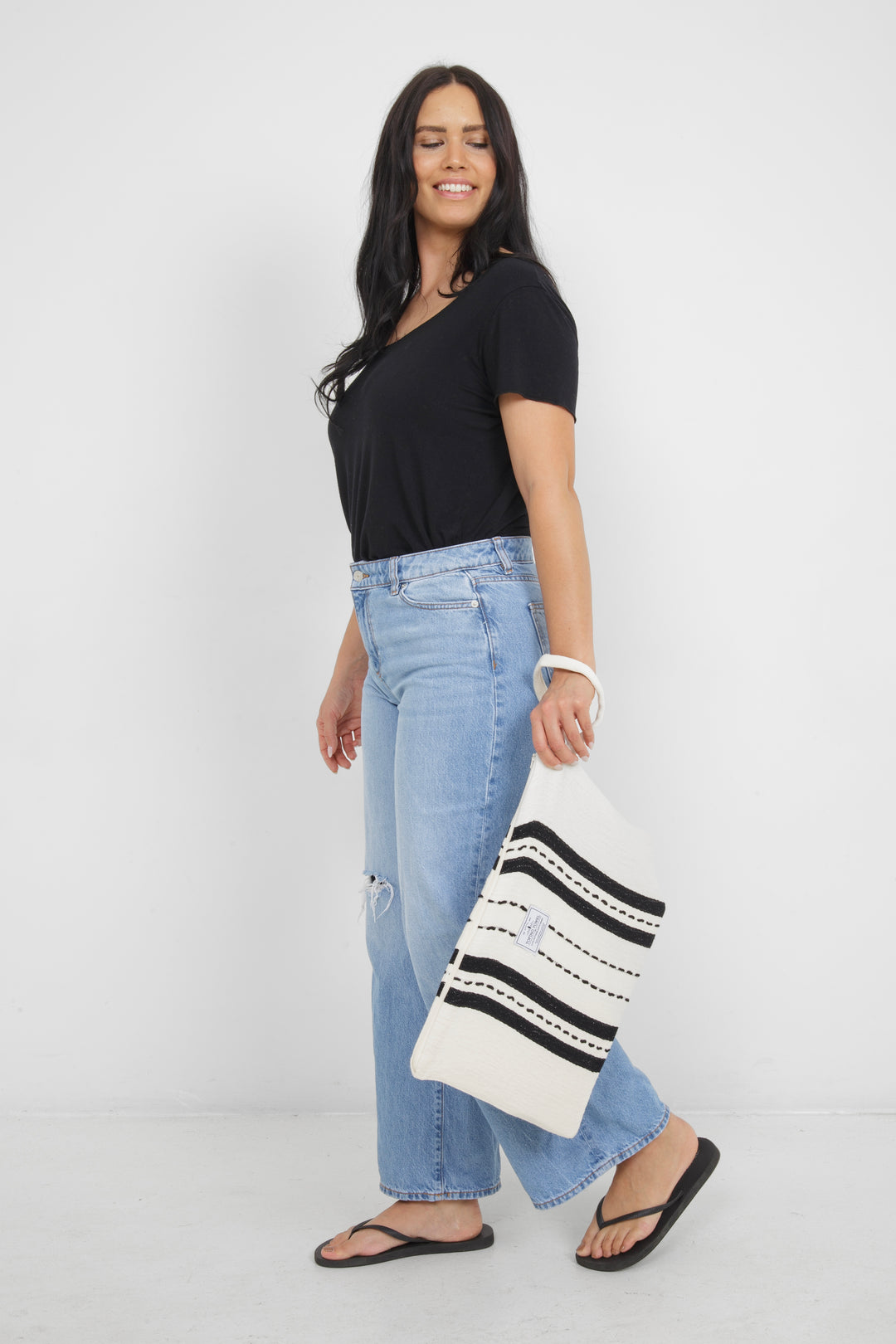 THE MERCER | Wet-Dry Bag - Large