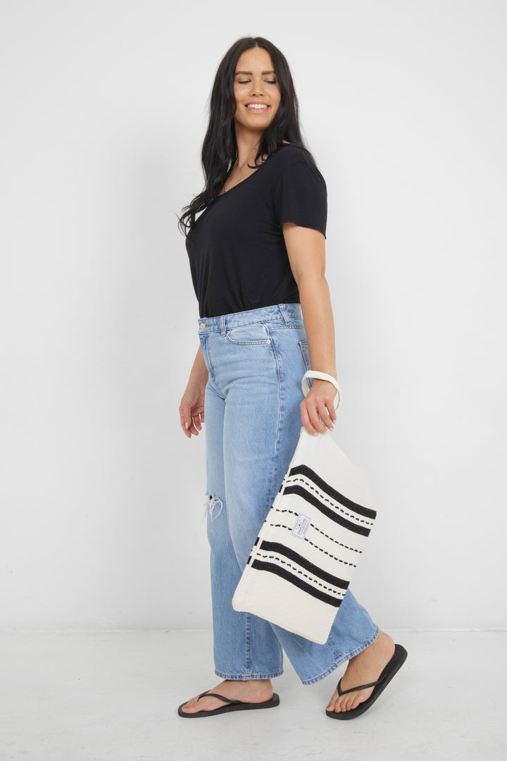 THE MERCER | Wet-Dry Bag - Large