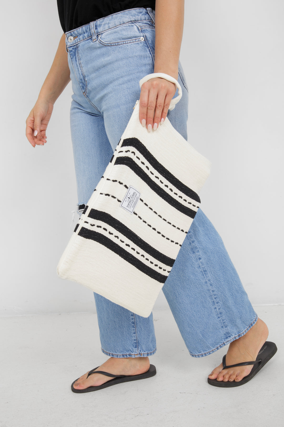 THE MERCER | Wet-Dry Bag - Large