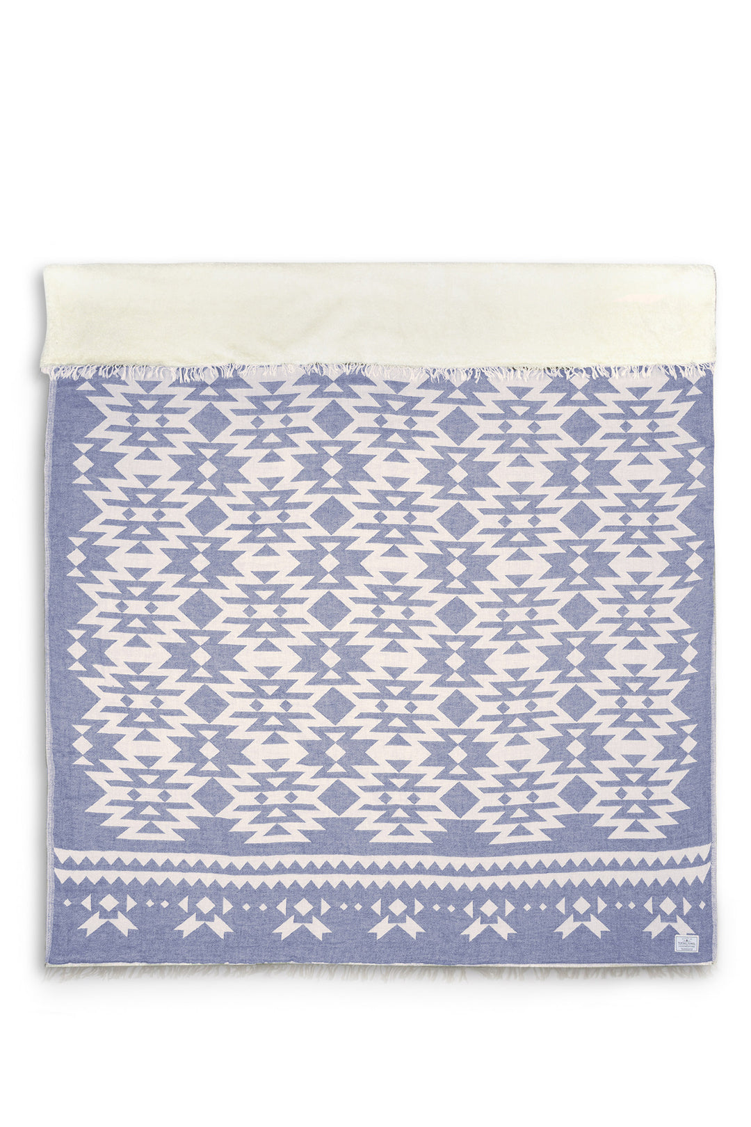 THE COAST  | Fleece Throw