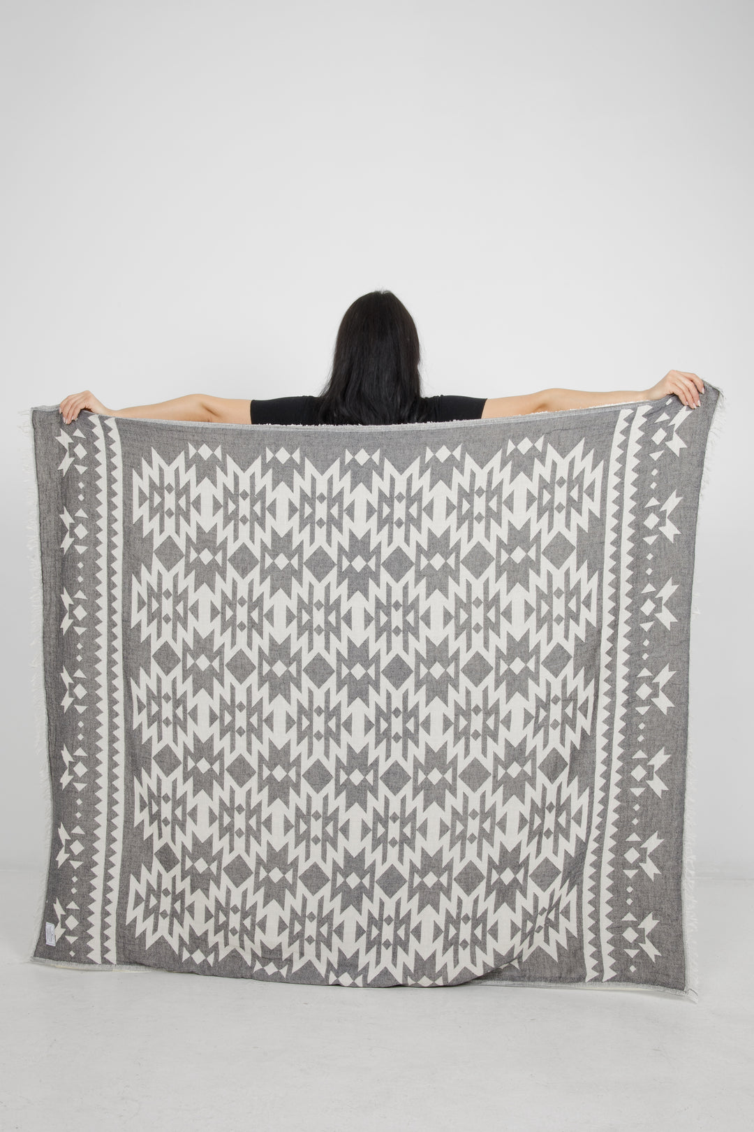 THE COAST  | Fleece Throw