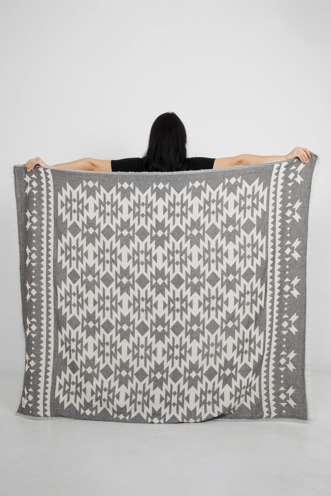 THE COAST  | Fleece Throw