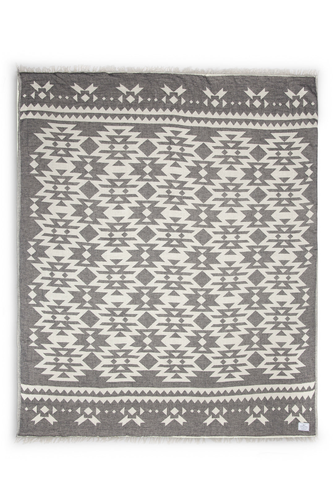 THE COAST  | Fleece Throw