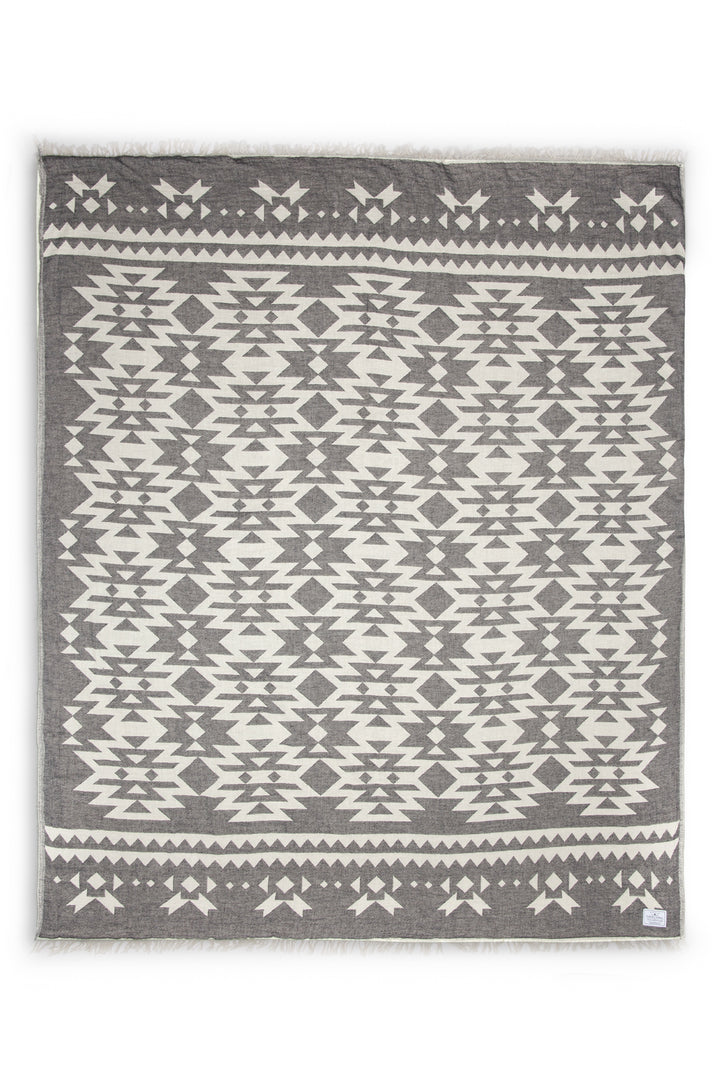 THE COAST  | Fleece Throw