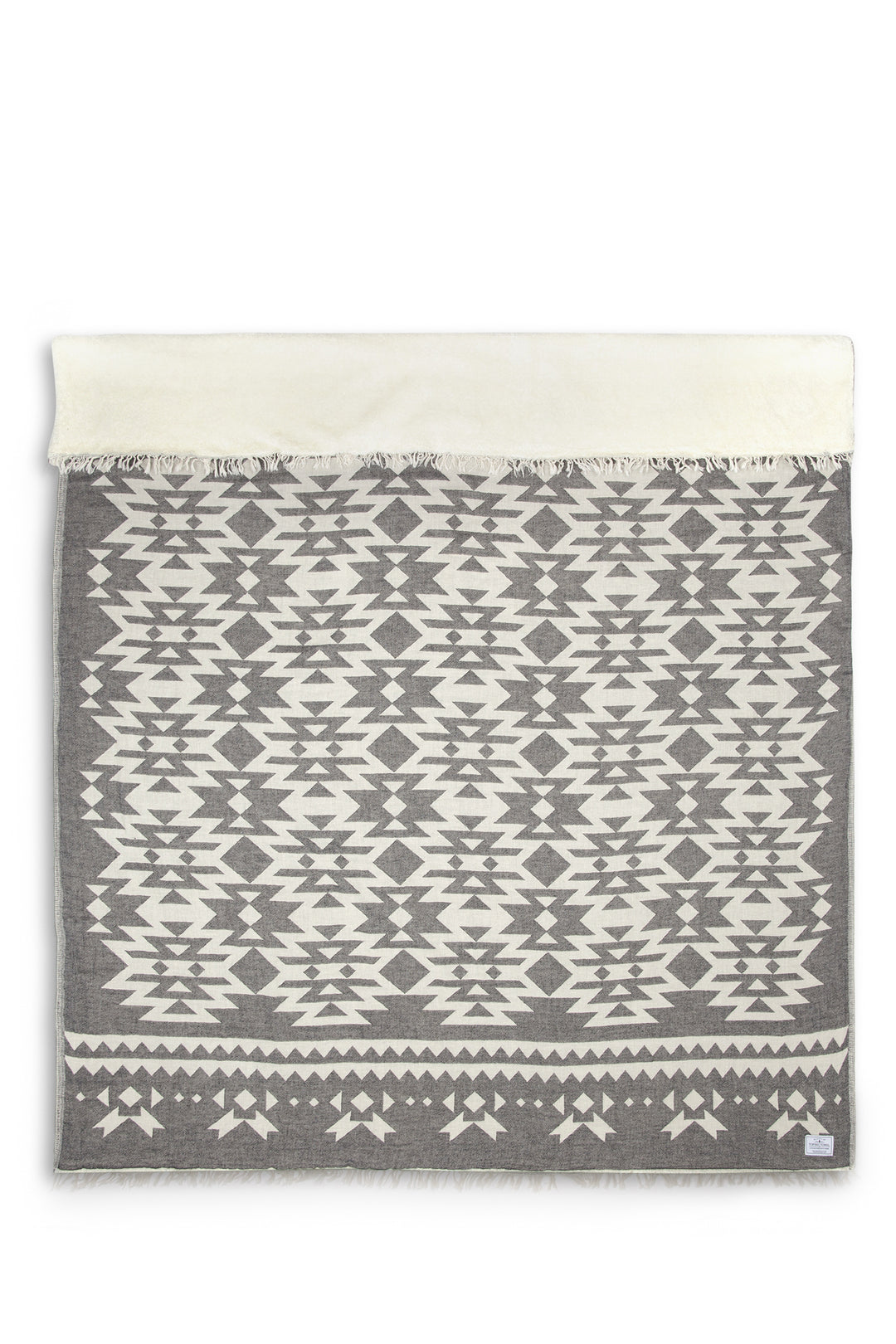 THE COAST  | Fleece Throw