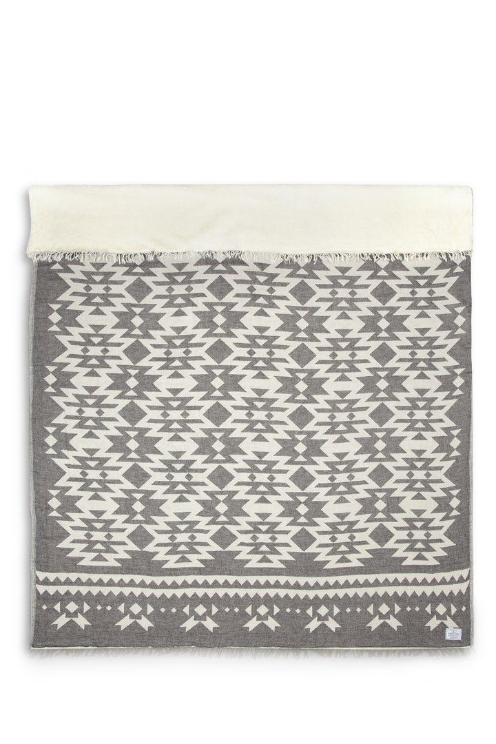 THE COAST  | Fleece Throw