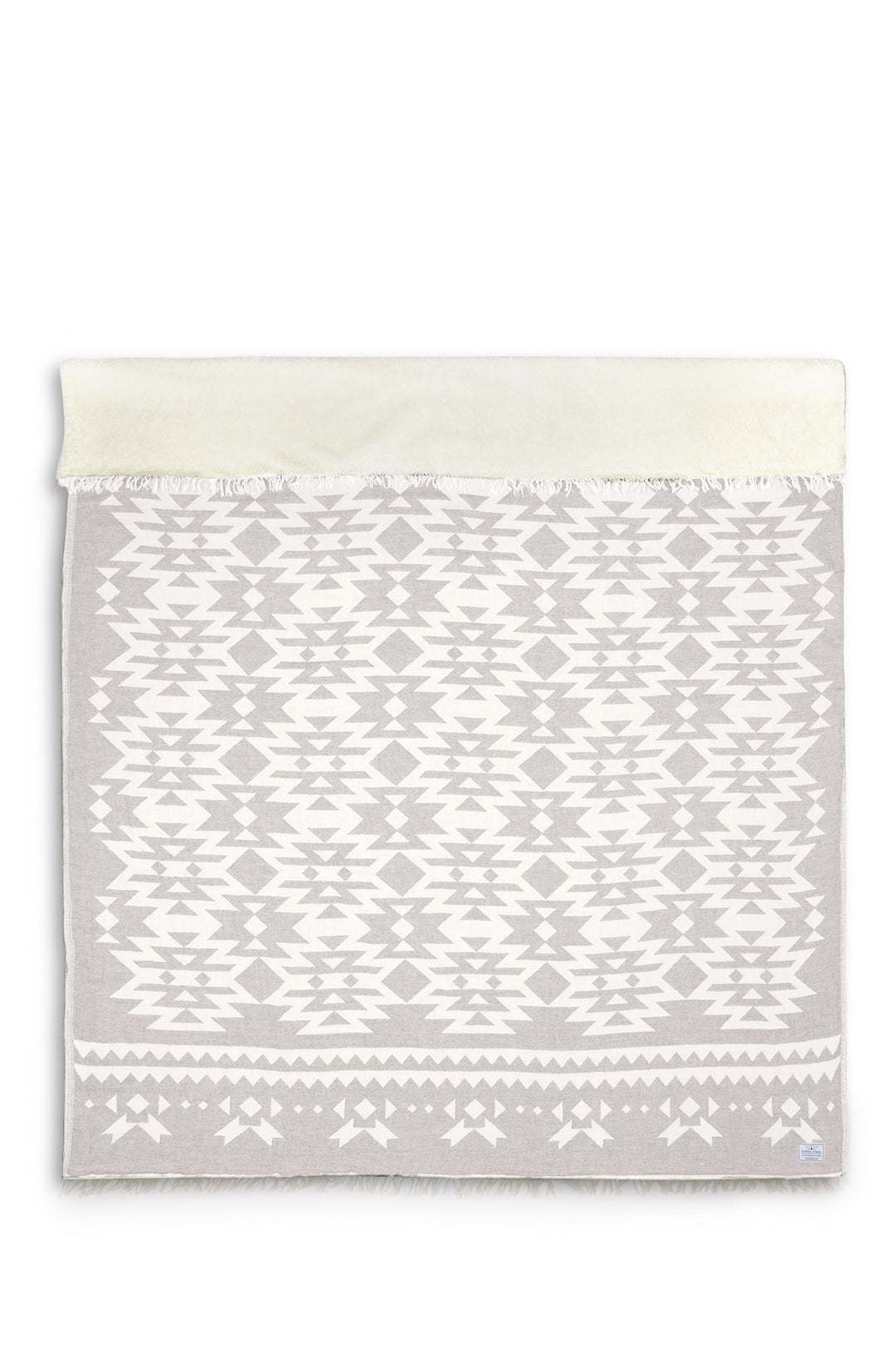 THE COAST  | Fleece Throw