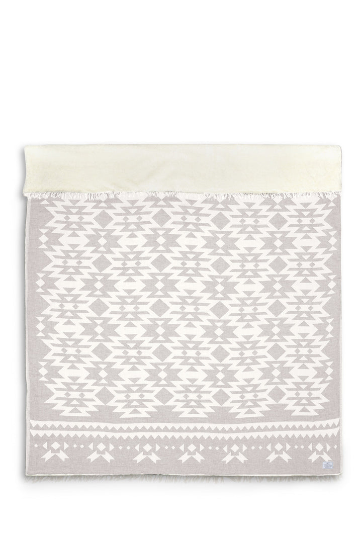 THE COAST  | Fleece Throw