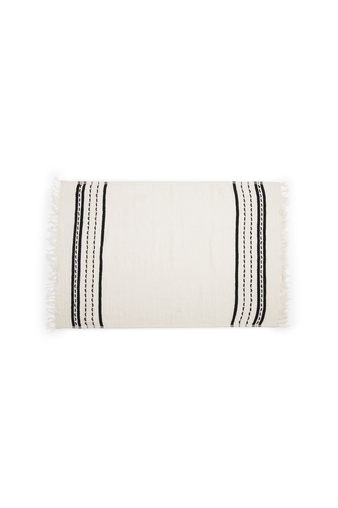 THE FREEMONT | Cotton Kitchen Towel | Set of 2