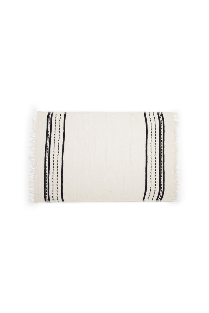 THE FREEMONT | Cotton Kitchen Towel | Set of 2