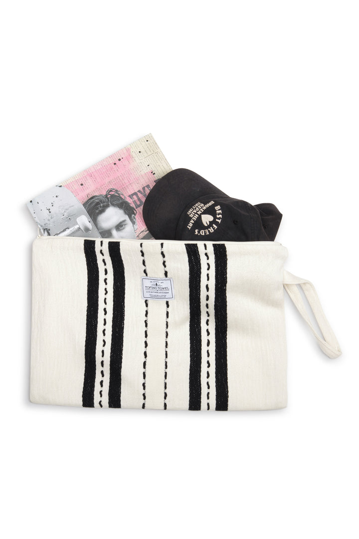 THE MERCER | Wet-Dry Bag - Large