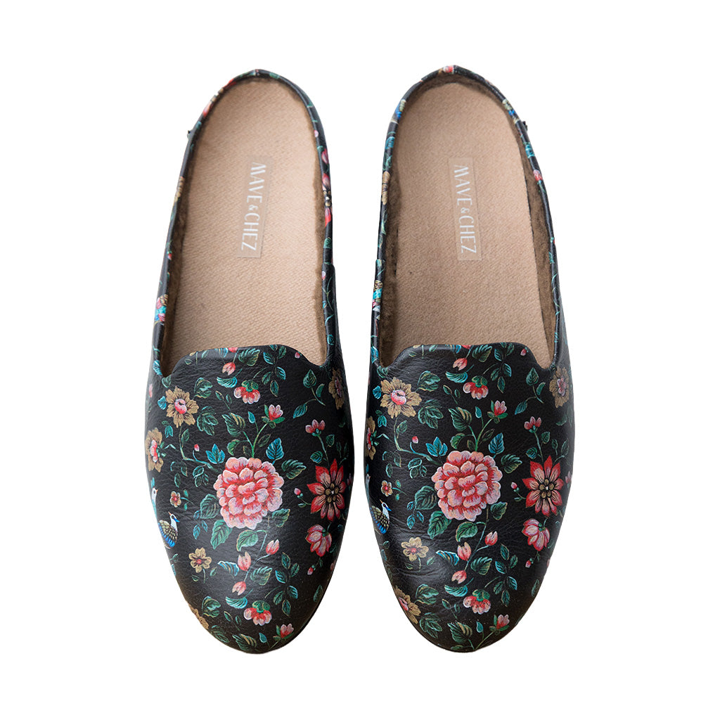 #color_black-floral