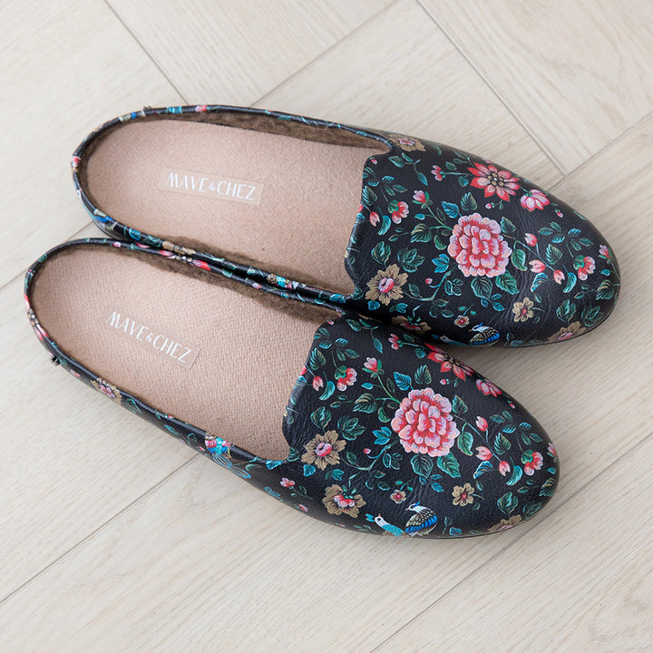 #color_black-floral