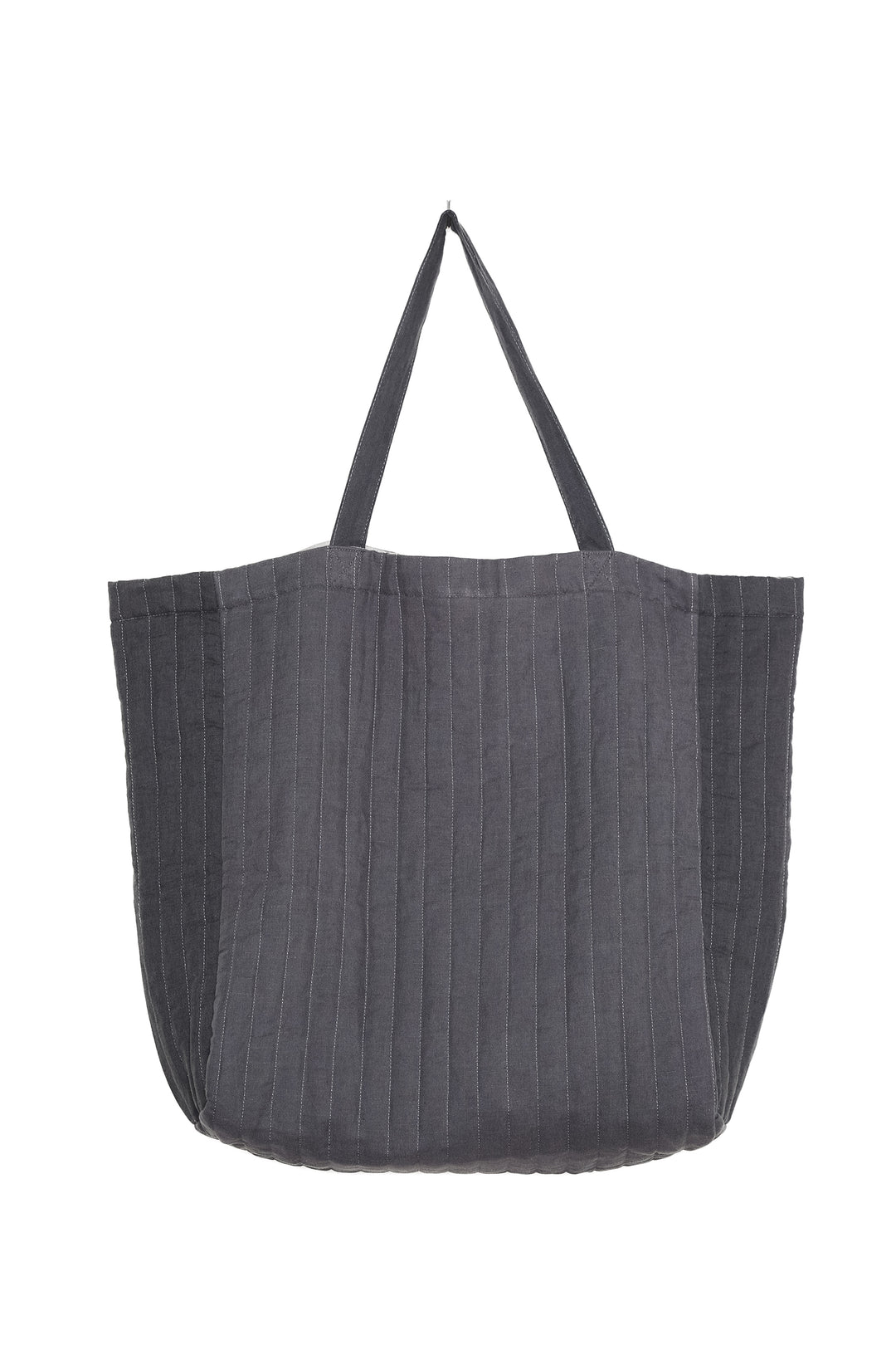 THE ESME Oversized Quilted Tote Bag – Tofino Towel Co.
