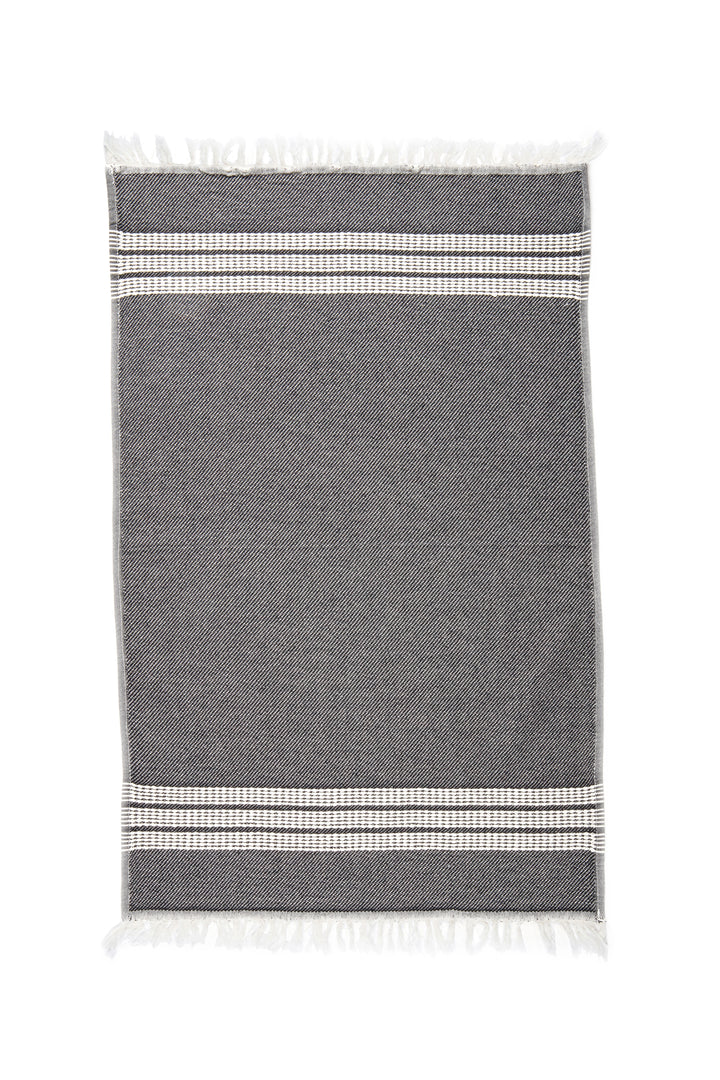 THE RHODES | Cotton Kitchen Towel | Set of 2