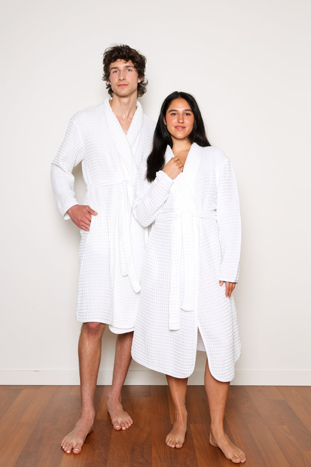 BATH ROBES – Tofino Towel Co.