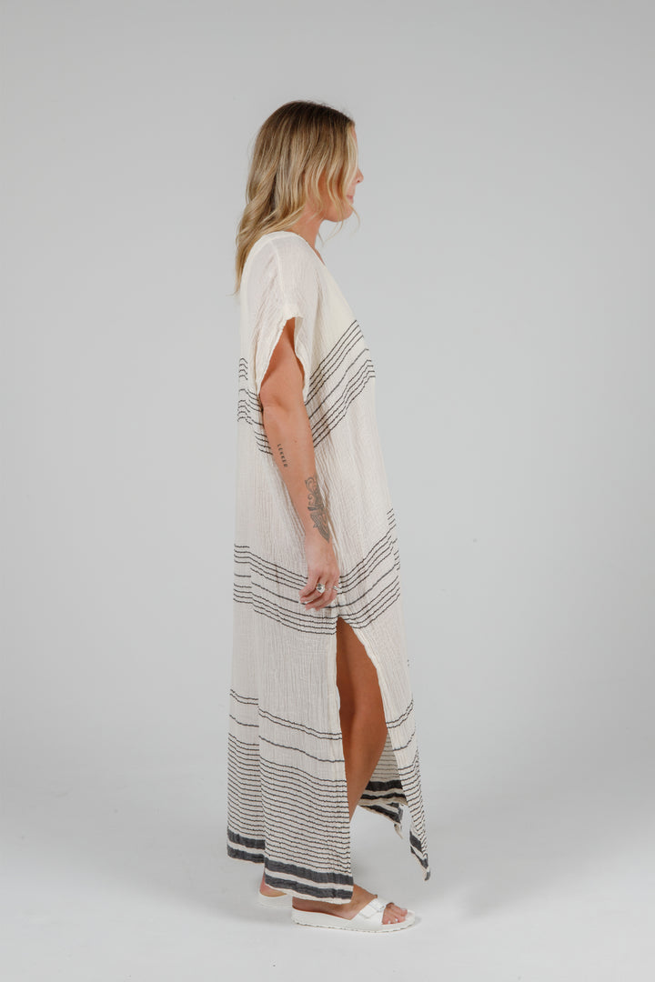 THE CIERRA | Caftan