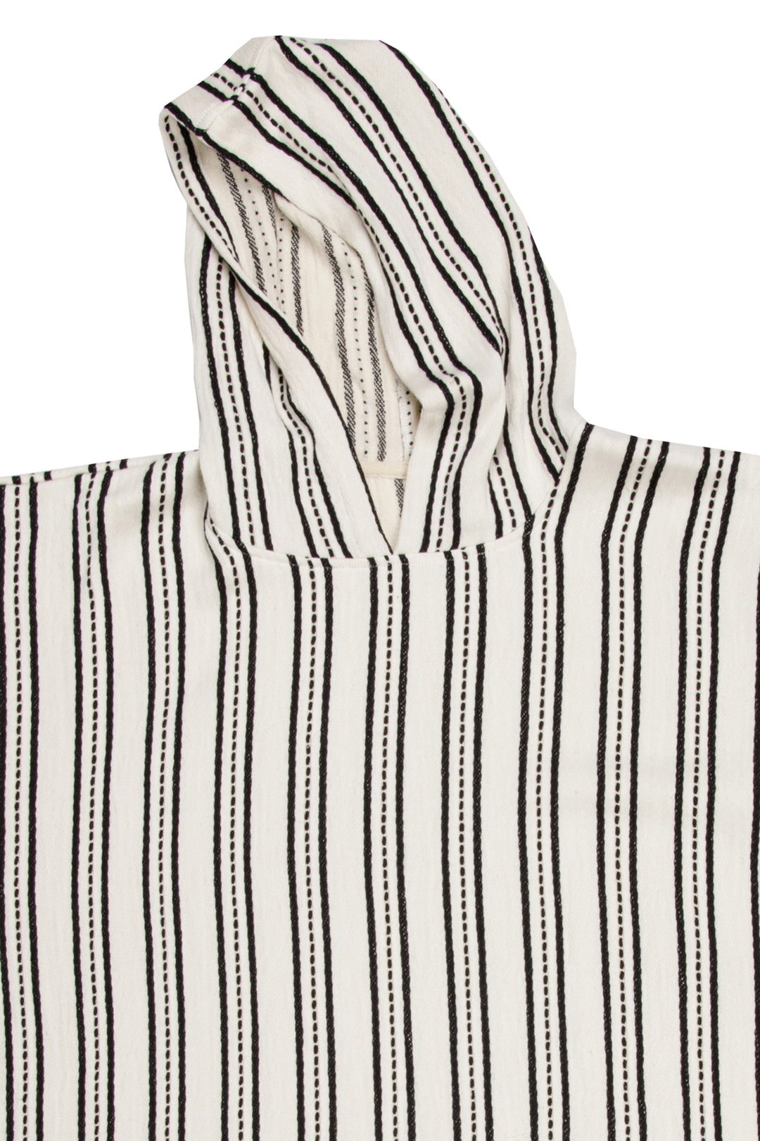 THE TATLOW | Unisex Stitched Poncho