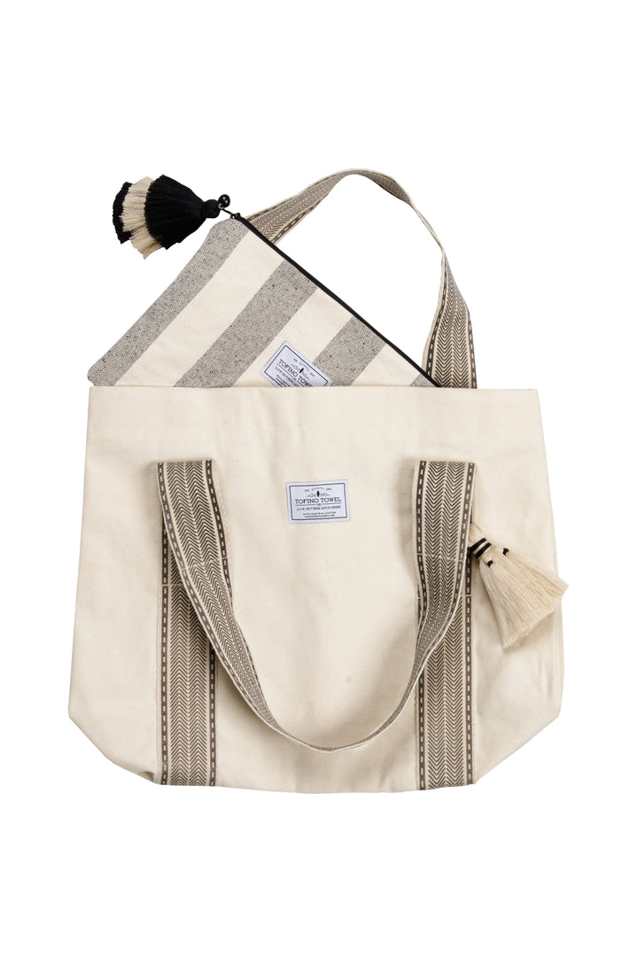 THE ORLA | Tassel Pouch