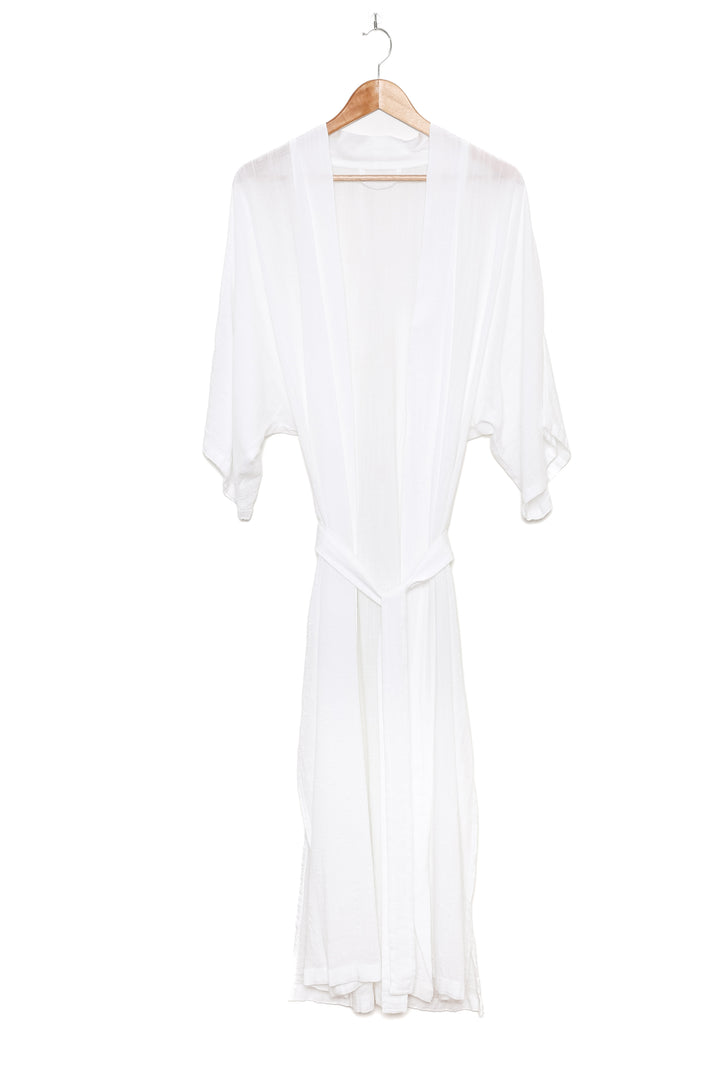 THE MABEL | Belted Cover-Up