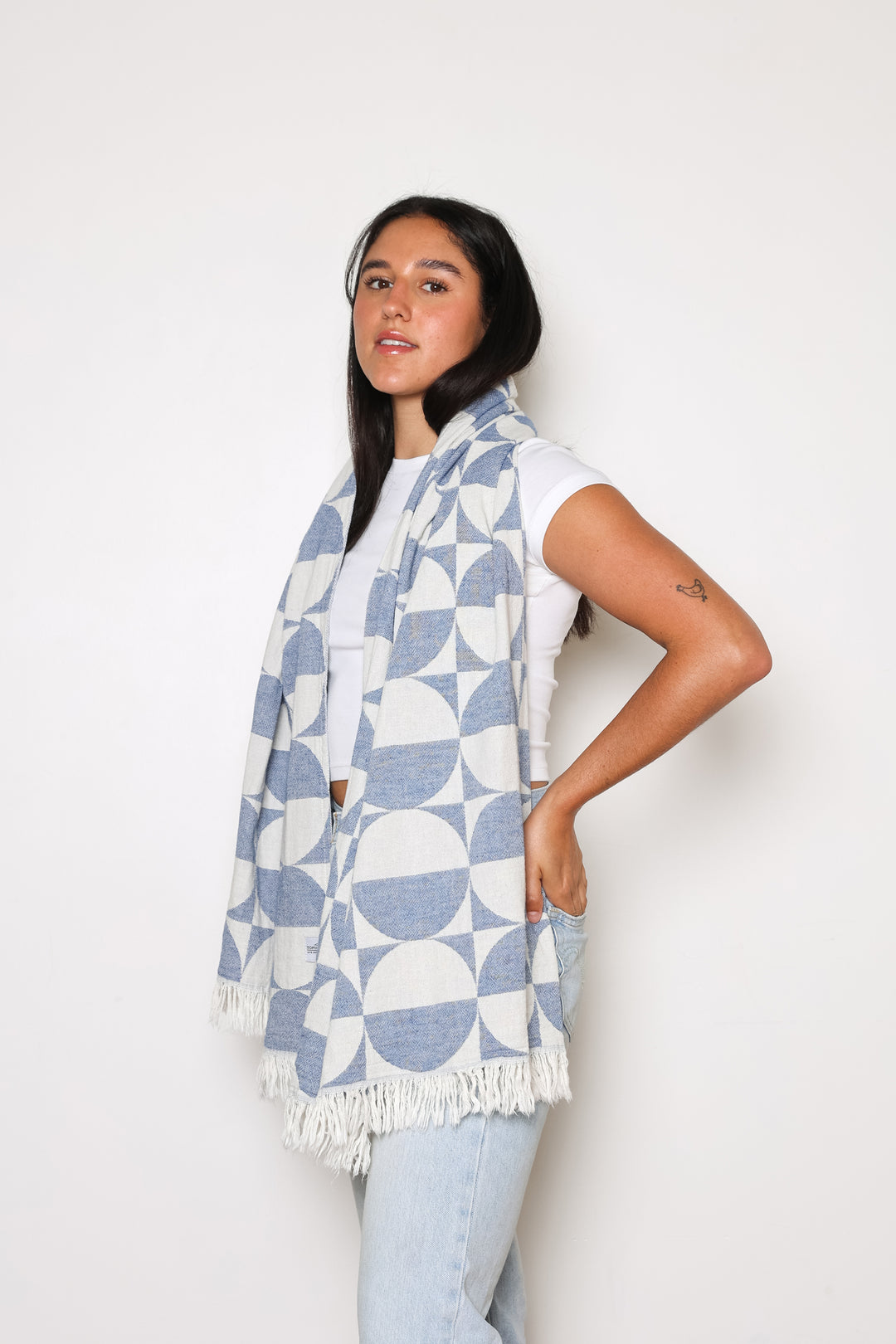 THE PHASE  | Turkish Towel
