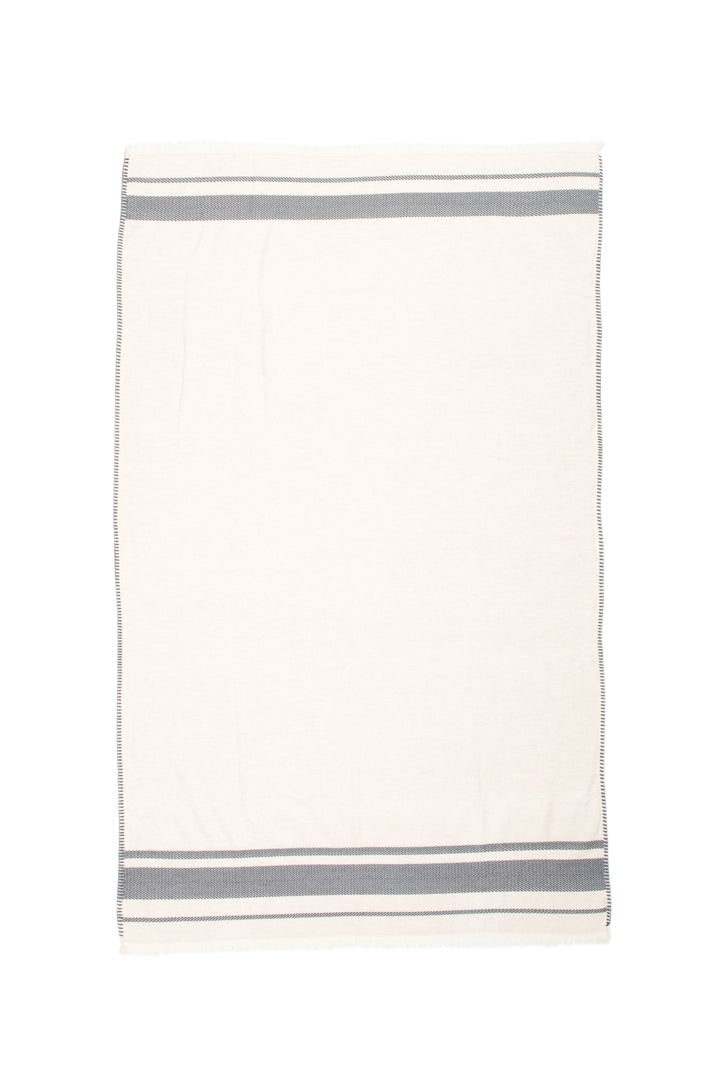 THE HAWTHORNE SERIES | Terry Bath Towel