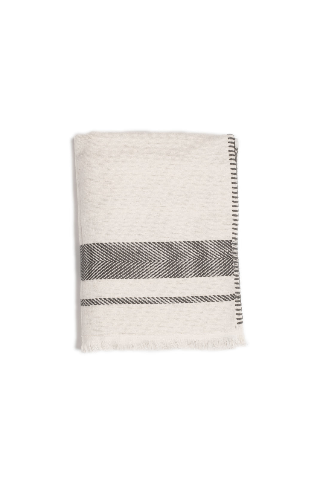 THE HAWTHORNE SERIES | Terry Bath Towel