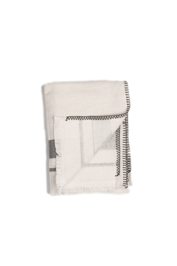 THE HAWTHORNE SERIES | Terry Bath Towel