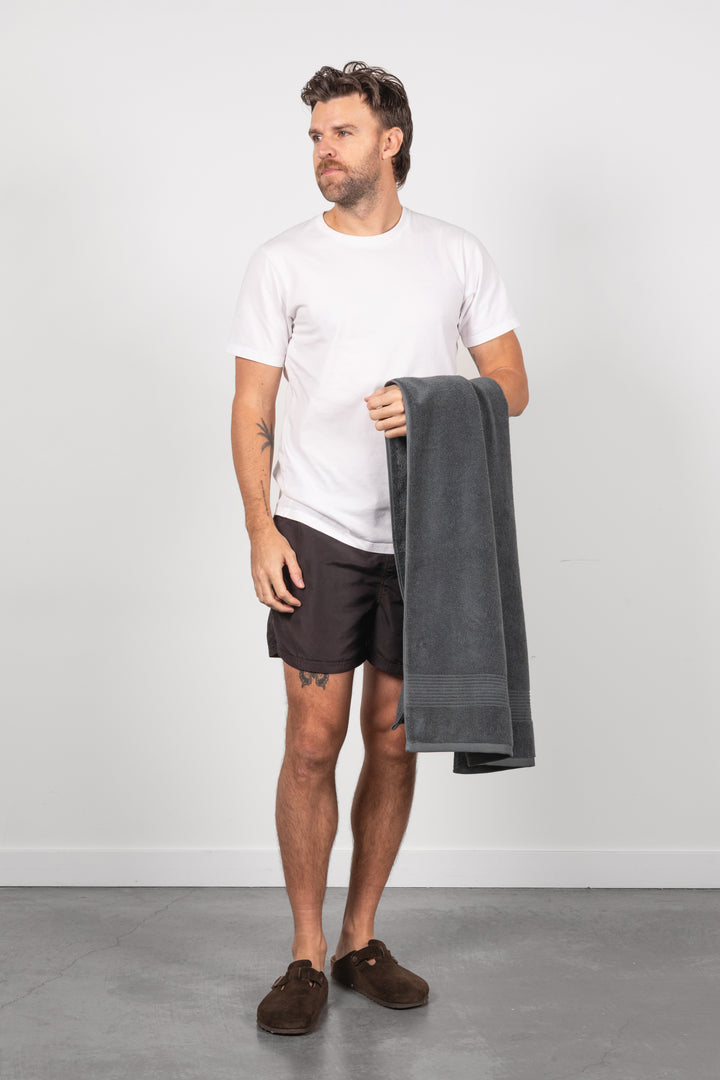 THE NOVA | Terry Bath Towel