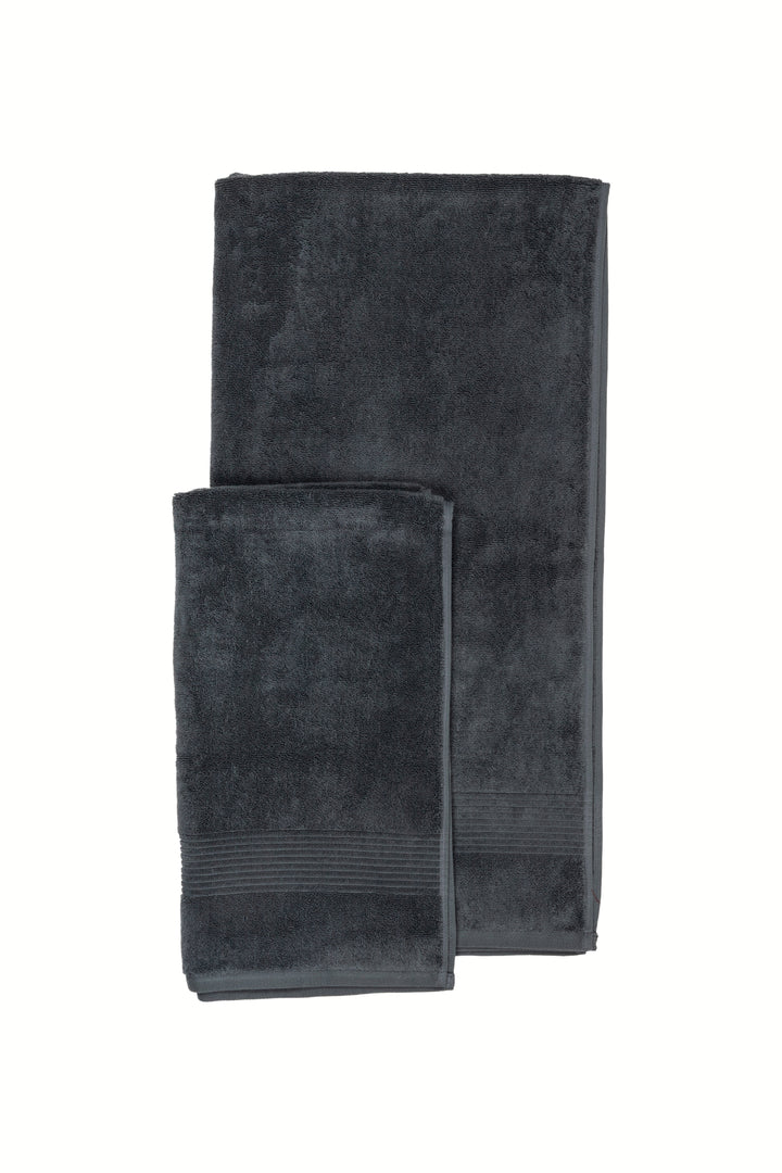 THE NOVA | Terry Bath Towel