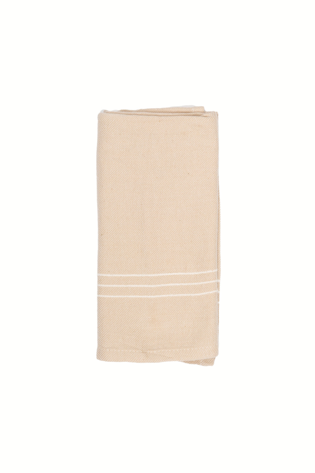 THE RENDER |  Mixed Stripe Kitchen Towel (S/2)